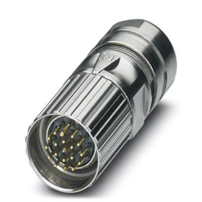 Phoenix contact 1623843 CA-1RP1N8A8006 Кабельный соединитель