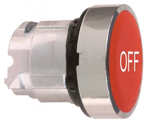 Schneider Electric ZB4BA435 ГОЛОВКА ДЛЯ КНОПКИ ZB4BA435