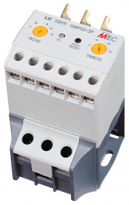 3802002000 - GMP22-3P 5A  110/220V 1a1b EXP