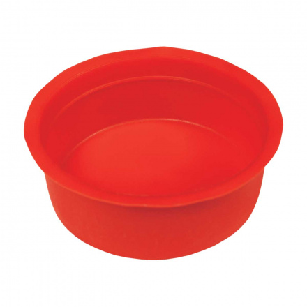 Заглушка для двустенных труб d=75 мм EKF PROxima