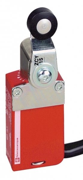 Schneider Electric XCSM3915L1 КОНЦЕВОЙ ВЫКЛЮЧАТЕЛЬ 1НО2