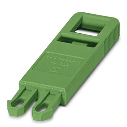 Phoenix contact 1710492 STZ  2-MSTBC-5,08 V0 GN Разгрузка от усилий натяжения