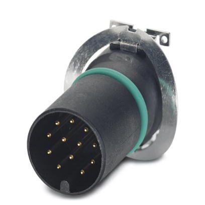 Phoenix contact 1418650 SACC-CIP-M12MS-12P SMD SH-SP Комплект образцов