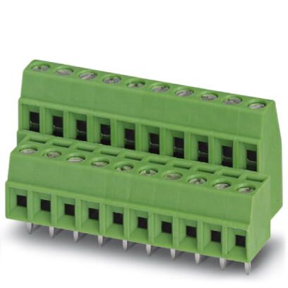 Phoenix contact 1751523 MKKDS 1/15-3,5 Клеммы для печатной платы