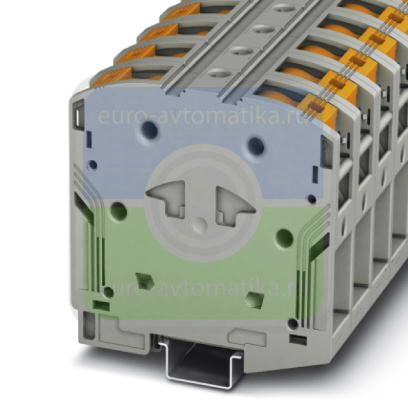Phoenix contact 3260065 PTPOWER 50 P Клемма для высокого тока