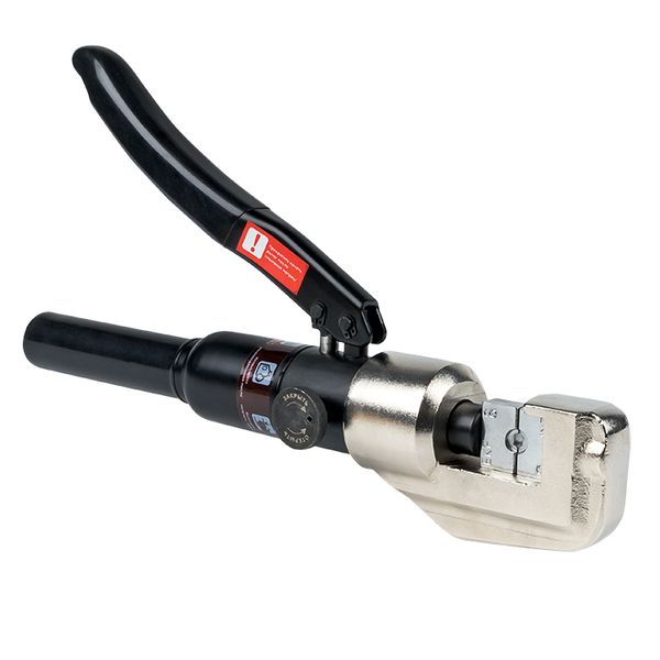 EKF pgrs-70 Пресс гидравлический ручной ПГРс-70 EKF Expert