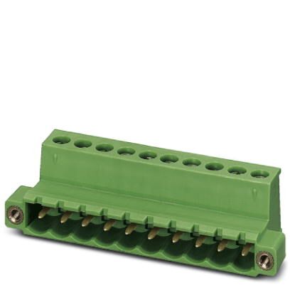 Phoenix contact 1704806 IC 2,5/16-STGF-5,08 AU Разъем печатной платы