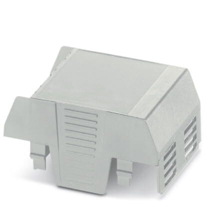 Phoenix contact 2201822 EH 52,5 F-C SS/ABS GY7035 Верхняя часть корпуса