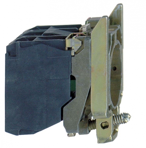 Schneider Electric ZB4BW065 КОРПУС КНОПКИ 22ММ ДО 250В ZB4BW065