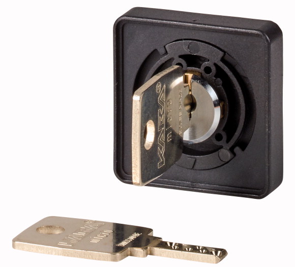 Управление ключом KABA ,  №.F (+EZ/S-F)