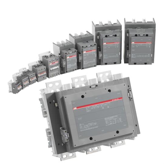 ABB 1SFN075716R1000 Зажим контактный винтовой LE460