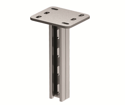 DKC BSD2108 Вертикальный подвес двойной 41х21, L800