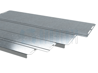 ПРОВЕНТО PKV 100 SH Панель кабельного ввода стационарная увеличенная