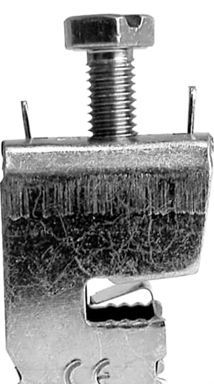 ABB 2CPX064978R9999 Терминал шинный для каб. 16-70кв.мм (1шт) ZK178