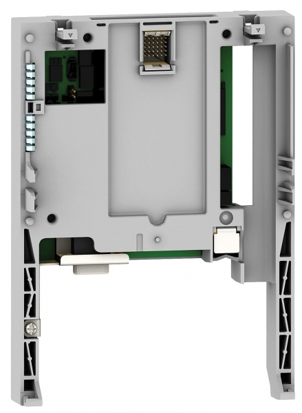 Schneider Electric VW3A3310D КАРТА MODBUS TCP DAISY CHAIN