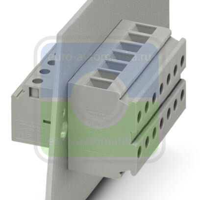 Phoenix contact 717241 HDFKV 10-TWIN-HV Проходная клемма
