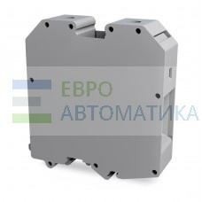 TBLOC 8000099106 - Клеммник на DIN-рейку (Винтовой) 95 мм.кв. (синий);TBL 95