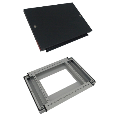 DKC R5DTB86 Комплект, крыша и основание, для шкафов DAE, ШхГ: 800 x 600 мм DKC R5DTB86 Комплект, крыша и основание, для шкафов DAE, ШхГ: 800 x 600 мм