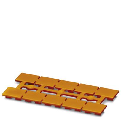 Phoenix contact 833066 UM1-TM (12X10) OG Маркировка для клеммных модулей