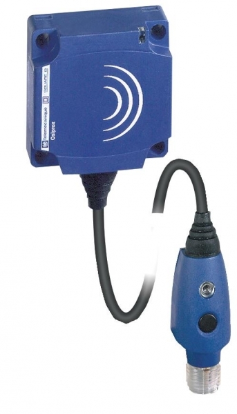 Schneider Electric XS9C11RMBL01U20 ИНДУКТИВНЫЙ ДАТЧИК XS9C11RMBL01U20