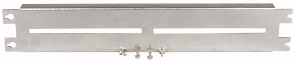 Монтажная плата (ДхШ) 25х300 (BPZ-MPL30-400)