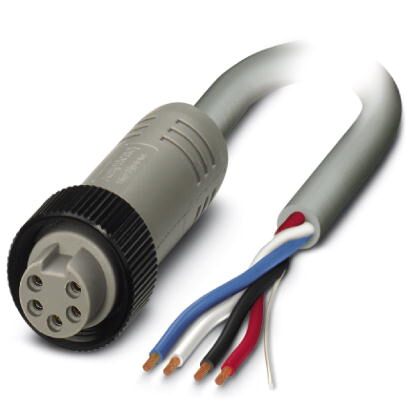 Phoenix contact 1416929 SAC-5P-10,0-U30/MINFS Системный кабель шины