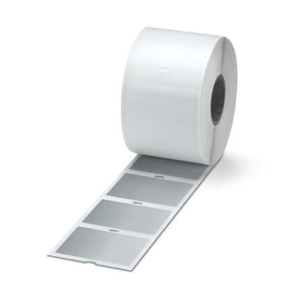 Phoenix contact 830742 EML-HA (70X50)R SR CUS Этикетка для неровных поверхностей