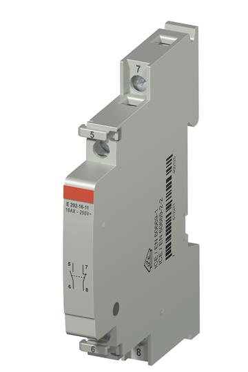 ABB 2CCA704301R0001 Модуль силовых контактов E292-16-11