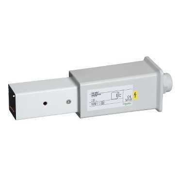Schneider Electric KBB40ABD4W СЕКЦИЯ ВВОДНАЯ 40А