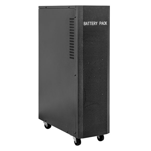 EKF SW900G4-EBBT-329 Внешний батарейный блок c АКБ 2х16х 12В_9 Ач для ИБП серии E-Power