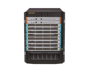 Kyland Модуль SICOM6896G-H-8QX 301073050 8 40Gigabit Fiber ports line card (QSFP+)