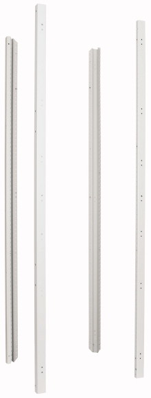 Вертикальный профиль, ДхШхВ = 2000x100x100 мм (XSFH18)