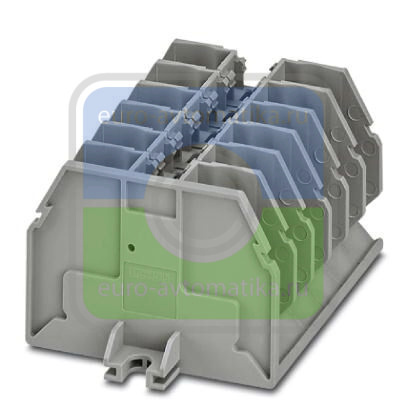 Phoenix contact 3059184 RSC 4-F/6 Болтовые клеммы
