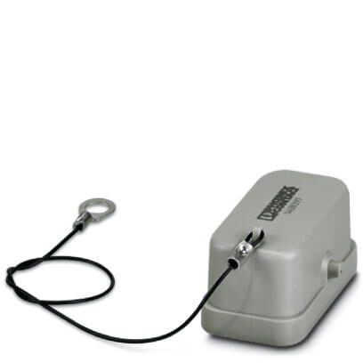 Phoenix contact 1408397 HC-COM-K-SD-FLU-BU/FS Защитная крышка
