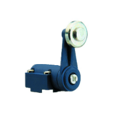 LD33MEM121 Консоль с реверсивным роликом углового действия не регулируемый.