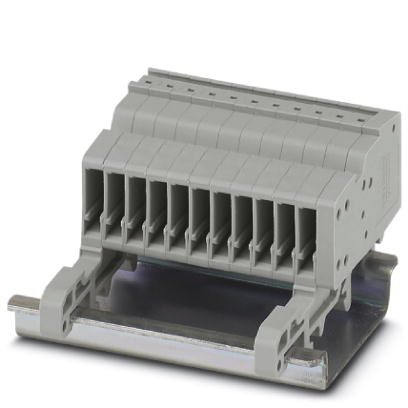 Phoenix contact 3213471 PPC 1,5/S-NS/11 Соединитель COMBI