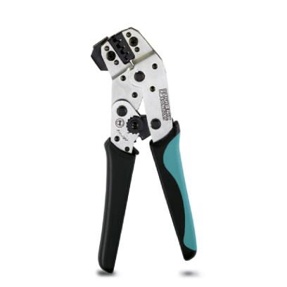 Phoenix contact 1212711 CRIMPFOX-DSUB 5-1 Клещи для опрессовки