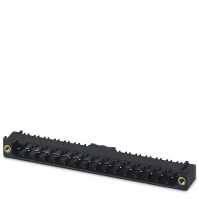 Phoenix contact 1836803 CC 2,5/14-GF-LR P20 THR Разъем печатной платы