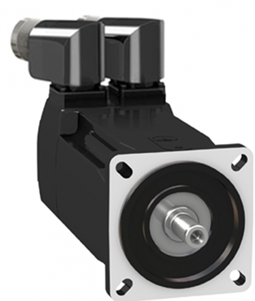 Schneider Electric BMH0702T17F2A ДВИГАТЕЛЬ BMH 70MM 2,5НМ IP54 700ВТ ШП