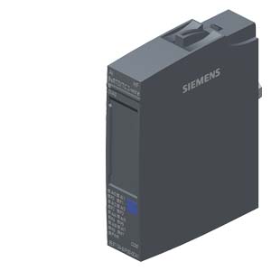 SIMATIC ET 200SP, МОДУЛЬ АНАЛОГОВОГО ВВОДА, AI 8XRTD/TC HF, ТЕРМОПАРЫ/ТЕРМОСОПРОТИВЛЕНИЯ, 2Х-ПРОВОДНОЕ ПОДКЛЮЧЕНИЕ С УЛУЧШЕННЫМИ ХАРАКТЕРИСТИКАМИ, ДЛЯ УСТАНОВКИ НА БАЗОВЫЕ БЛОКИ ТИПА A0, A1, ЦВЕТОВОЙ КОД CC00, ДИАГНОСТИКА КАНАЛОВ, 16 БИТ, +/-0,1%