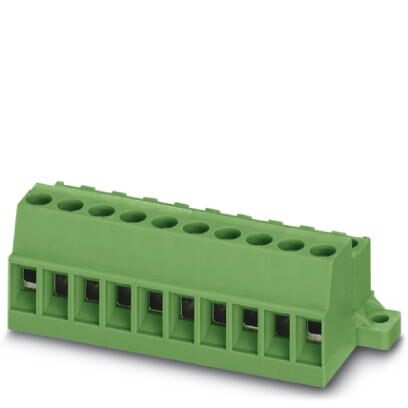 Phoenix contact 1734045 MVSTBU 2,5/ 6-STF Разъем печатной платы