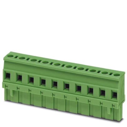 Phoenix contact 1737767 GMVSTBR 2,5/ 8-ST Разъем печатной платы