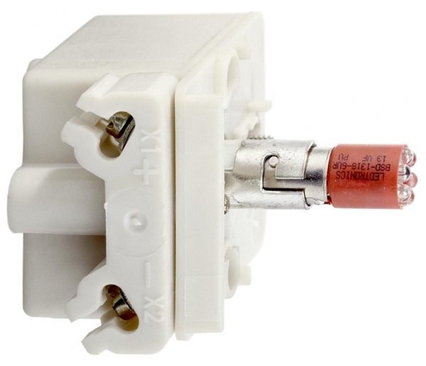 Schneider Electric 9001KM55LR СИГНАЛЬНЫЙ МОДУЛЬ 30MM 9001KM55LR
