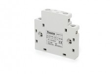 Блок-контакт дополнительный (1НО+1НЗ)