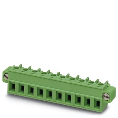 Phoenix contact 1847437 MC 1,5/10-STF-5,08 Разъем печатной платы