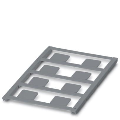 Phoenix contact 827649 UC-EMP (17X15) SR CUS Фиксируемые таблички