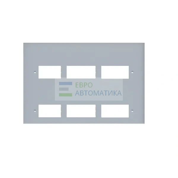 EKF mb29-fp-6 Оперативная панель для ЩЭ 6 кв. EKF PROXIMA-BASIC