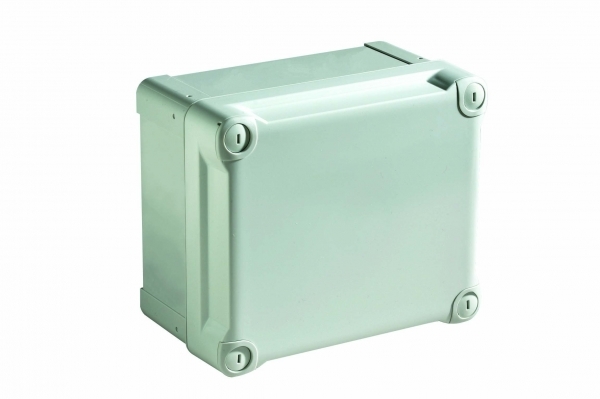 Schneider Electric NSYTBS191610H ПЛАСТ.КОРОБКА ABS 192x164x105