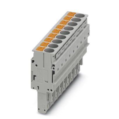 Phoenix contact 3061648 PP-H 6/ 9 Штекер