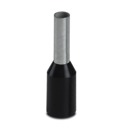 Phoenix contact 3200755 AI  1,5 - 6 BK Кабельный наконечник